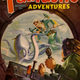 Image for article titled Some of the Nicest Vintage Science Fiction Covers We've Seen in Ages
